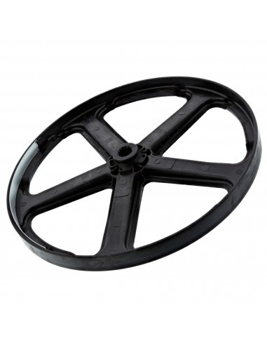 Polea de la cesta lavadora original Electrolux 1084895075 Polea de la cesta lavadora original Electrolux 1084895075