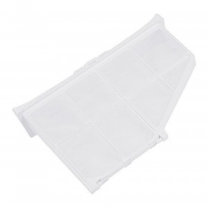Filtre à peluche sèche-linge original ELECTROLUX 1366339024 2