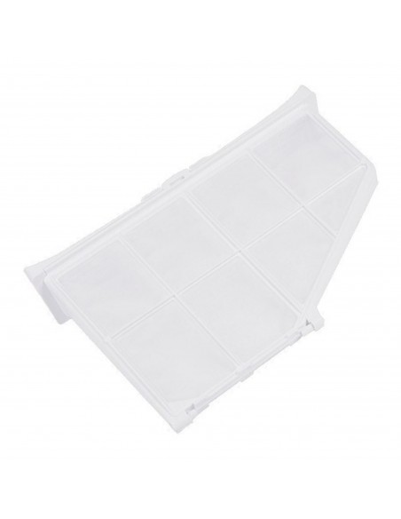 Filtro pelusas secadora original ELECTROLUX 1366339024