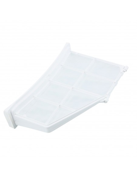 Dryer fluff filter original ELECTROLUX 1366339024