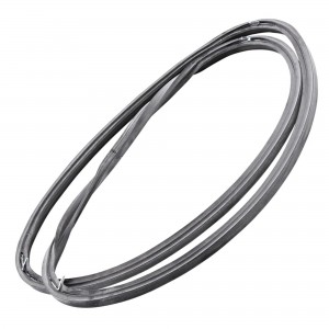 Oven door seal original ELECTROLUX 3577322013 - 3577240017 2