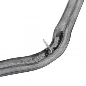 Oven door seal original ELECTROLUX 3577343019 2
