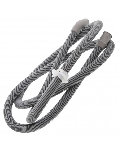 Washing machine drain hose 2,34m orig. ELECTROLUX 140005633064