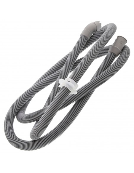 Tubo desague lavadora 2,34m orig. ELECTROLUX 140005633064