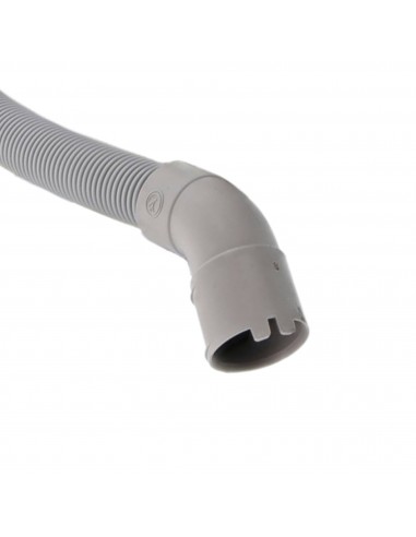 Tuyau vidange lave-linge 2,34m orig. ELECTROLUX 140005633064 Tuyau vidange lave-linge 2,34m orig. ELECTROLUX 140005633064