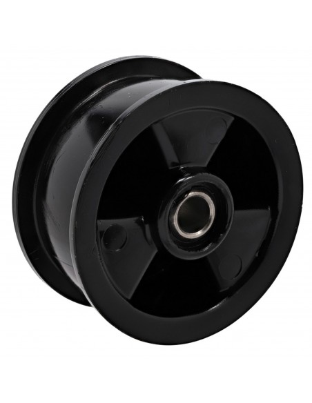 Galet tendeur sèche-linge original ELECTROLUX 8581250125037