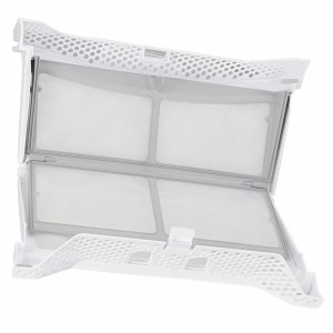 Dryer fluff filter original ELECTROLUX 8588074539012 2