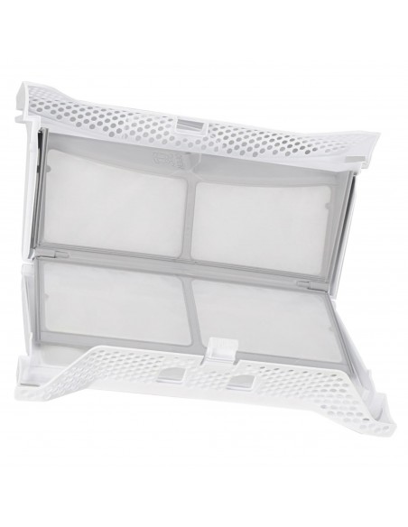 Filtre à peluche sèche-linge original ELECTROLUX 8588074539012