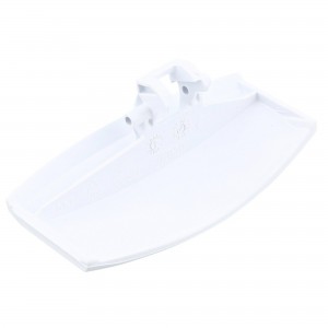 Washing machine door handle original ELECTROLUX 1325486007 2