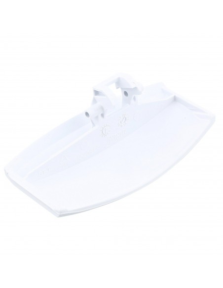 Poignée de hublot pour lave-linge original ELECTROLUX 1325486007