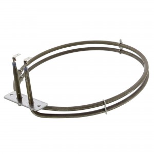 Resistencia horno ventilado 2400W 240V original ELX 140089339059