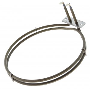 Resistencia horno ventilado 2400W 240V original ELX 140089339059 2