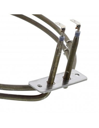 Resistencia horno ventilado 2400W 240V original ELX 140089339059 Resistencia horno ventilado 2400W 240V original ELX 140089339059