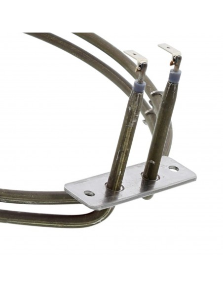 Oven fan heating element 2400W 240V original ELX 140089339059