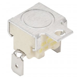 Termóstato horno 115° original ELECTROLUX 3570560056