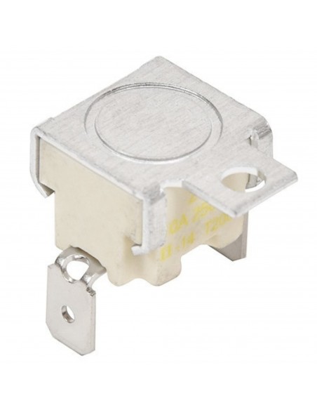 Oven thermal fuse 115° original ELECTROLUX 3570560056