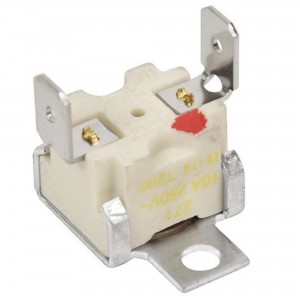 Oven thermal fuse 115° original ELECTROLUX 3570560056 2