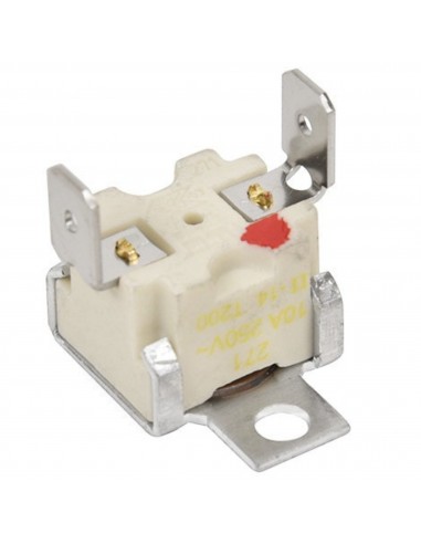 Termóstato horno 115° original ELECTROLUX 3570560056