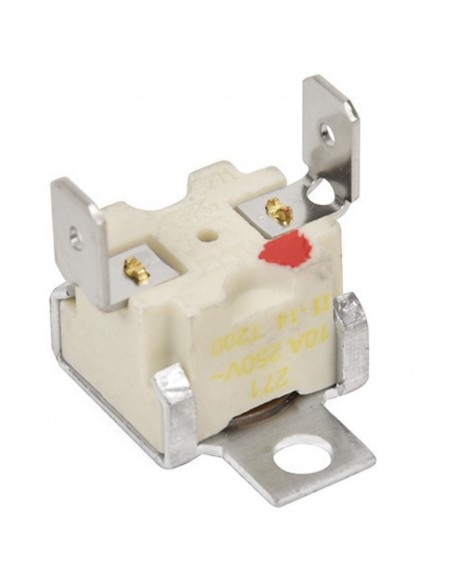 Termóstato horno 115° original ELECTROLUX 3570560056