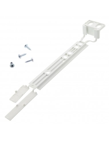 Kit tirador puerta refrigerador original ELECTROLUX 4055372405