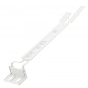 Kit traction porte réfrigérateur original ELECTROLUX 4055372405 2