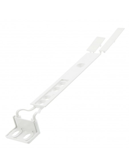 Kit tirador puerta refrigerador original ELECTROLUX 4055372405