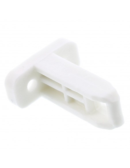 Dryer door hook original ELECTROLUX 8086811141