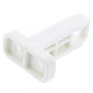 Dryer door hook original ELECTROLUX 8086811141 2