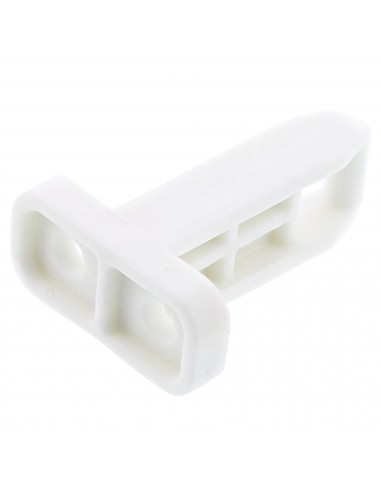 Dryer door hook original ELECTROLUX 8086811141