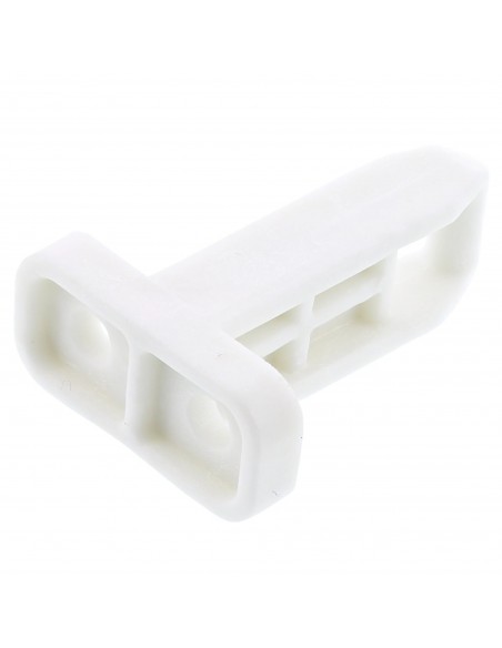 Crochet de porte sèche-linge original ELECTROLUX 8086811141