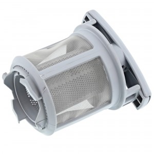 Filtro lavavajillas original ELECTROLUX 1119161105 2