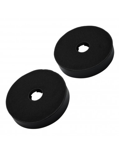 Kit 2pz Filtro carbone Cappa AEG ELX JUNO MCFB78ST - 9029866390
