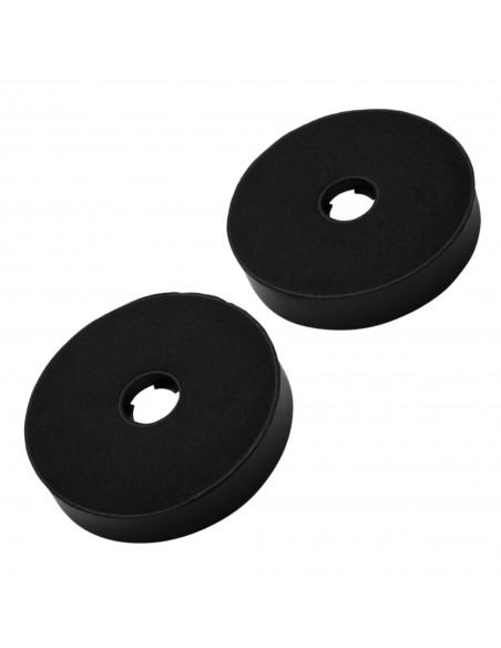 Kit 2Stk Kohlefilter Abzugshaube AEG ELX MCFB78ST - 9029866390