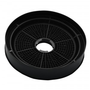 Kit 2pcs hood carbon filter AEG ELX JUNO MCFB78ST - 9029866390 2