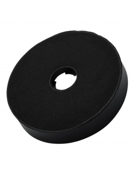 Kit 2pcs filtres charbon hotte AEG ELX MCFB78ST - 9029866390