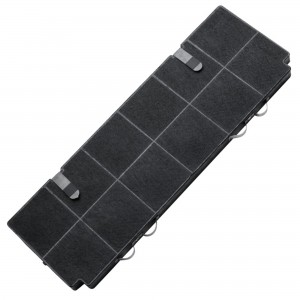 Hood carbon filter AEG ELECTROLUX MCFB71 - 9029865806 2