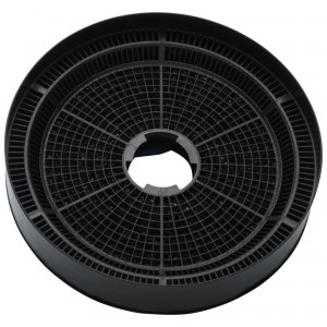 Kit 2pcs hood carbon filter long life AEG ELX 9029800951 MCFB52 2