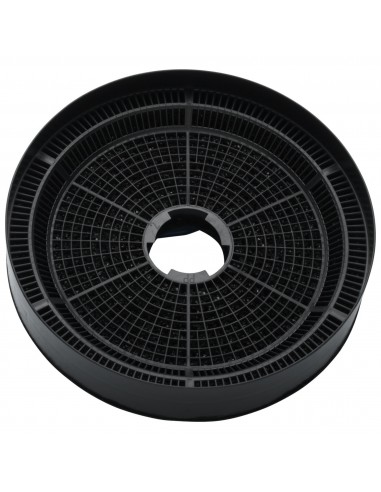 Kit 2pzs filtros carbón campana long life AEG ELX 9029800951 MCFB52 Kit 2pzs filtros carbón campana long life AEG ELX 9029800951 MCFB52