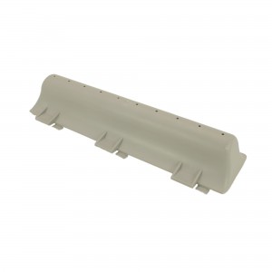 Aleta cesta lavadora WHIRLPOOL 480110100104 - 481241848605