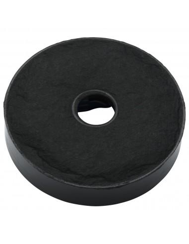 Kit 2pcs hood carbon filter long life AEG ELX 9029800951 MCFB52