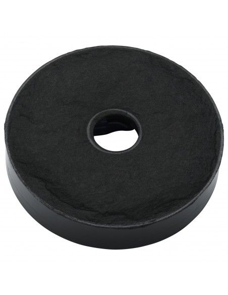 Kit 2Stk Kohlefilter Abzugshaube long life AEG ELX 9029800951 MCFB52