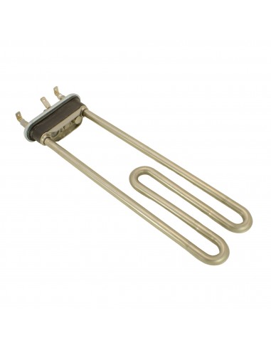 W.M. heating element 1600W 230V NTC 1fuse nikel CANDY 41041525