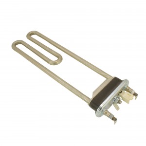 W.M. heating element 1600W 230V NTC 1fuse nikel CANDY 41041525 2