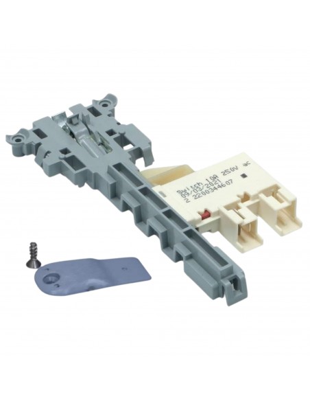 Türschloss Geschirrspüler original SMEG 690074493