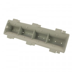 Aube de tambour WHIRLPOOL 480110100104 - 481241848605 2