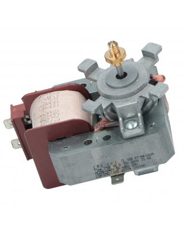 Heißluftventilator Backofen 20W 230V orig. SMEG BOSCH 795210954 795210954  795210620 795210533 Heißluftventilator Backofen 20W 230V orig. SMEG BOSCH 795210954 795210954  795210620 795210533