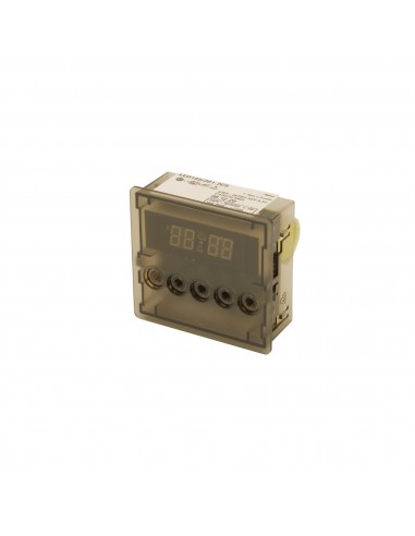 Orologio digitale Forno Smeg 816291317 - 816292759 OR