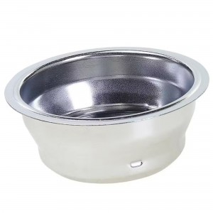 Large Two-Cup Coffee Filter original SMEG 63410901