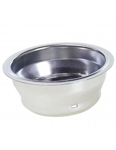 Filtro grande per Macchina da caffè Smeg 63410901 OR