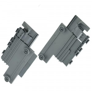 Kit staffa supporto cestello Lavastoviglie Smeg 690074913 OR